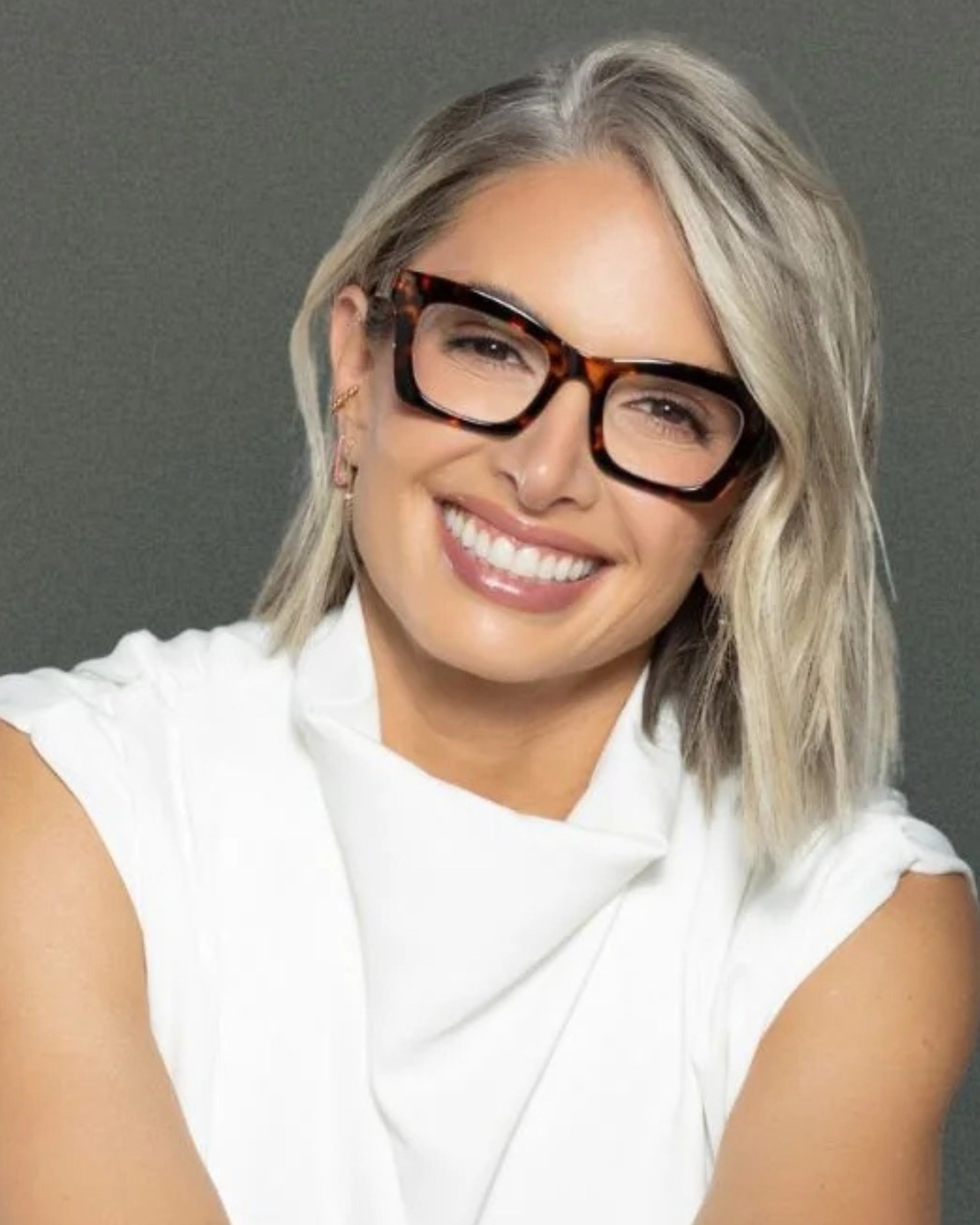 Dr. Ana Kausel, MD