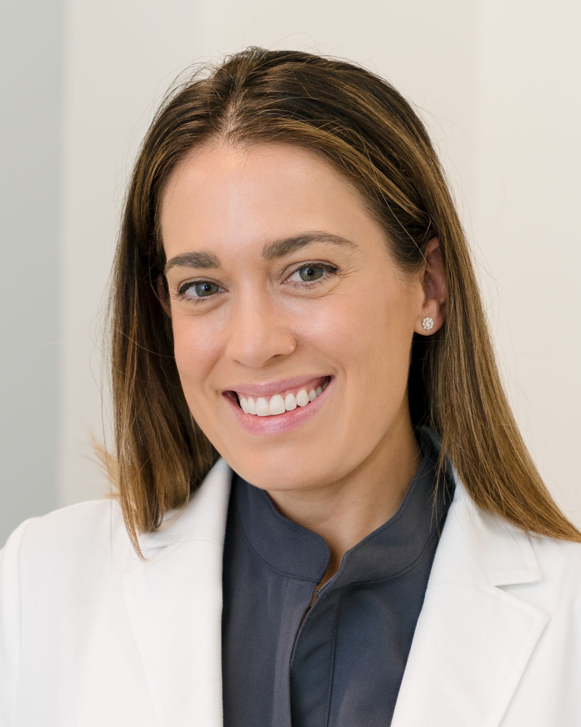 Dr. Alicia Robbins, MD