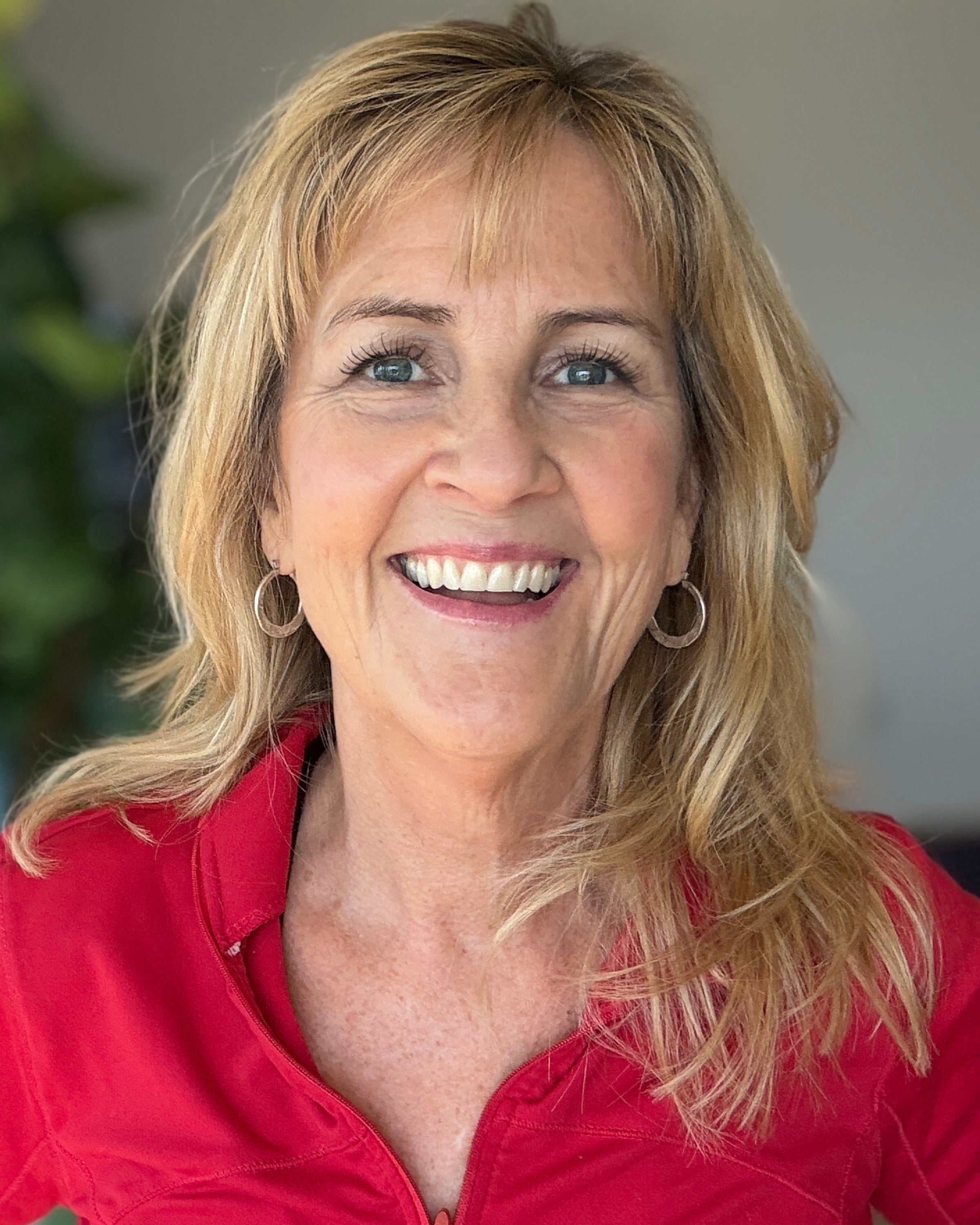 Debi Robinson
