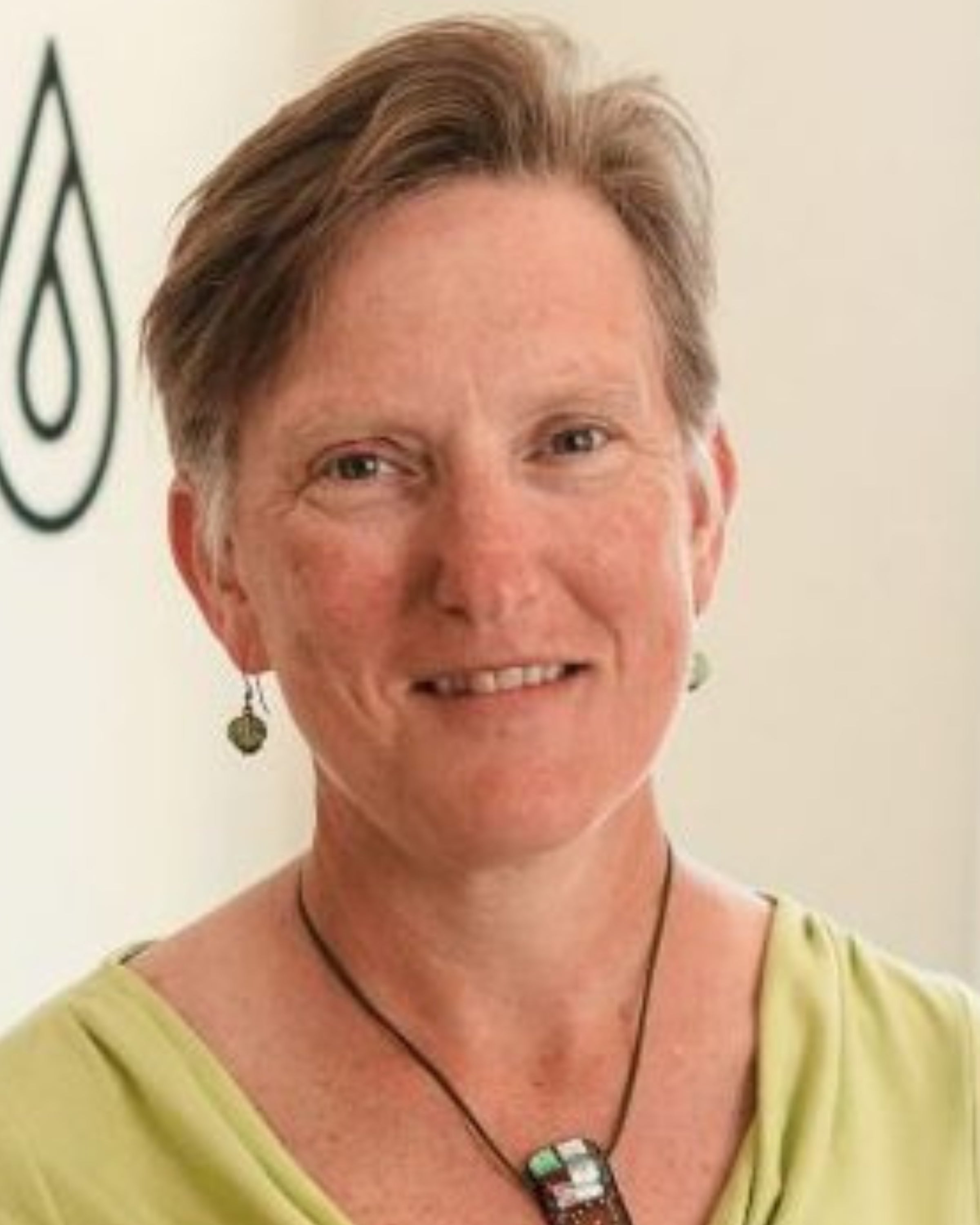 Dr. Lisa Moore, DPT