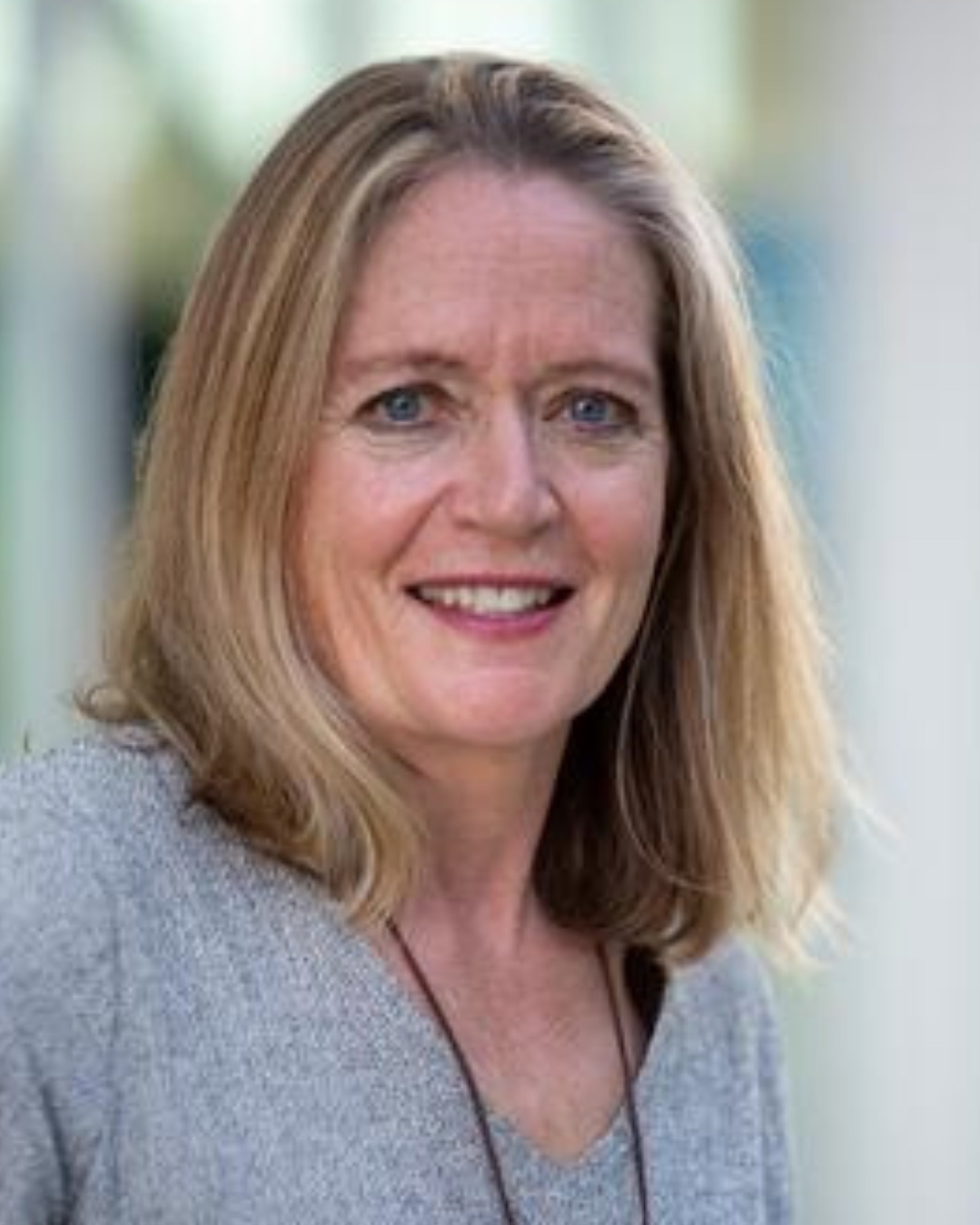 Dr. Mary Bouxsein, PhD