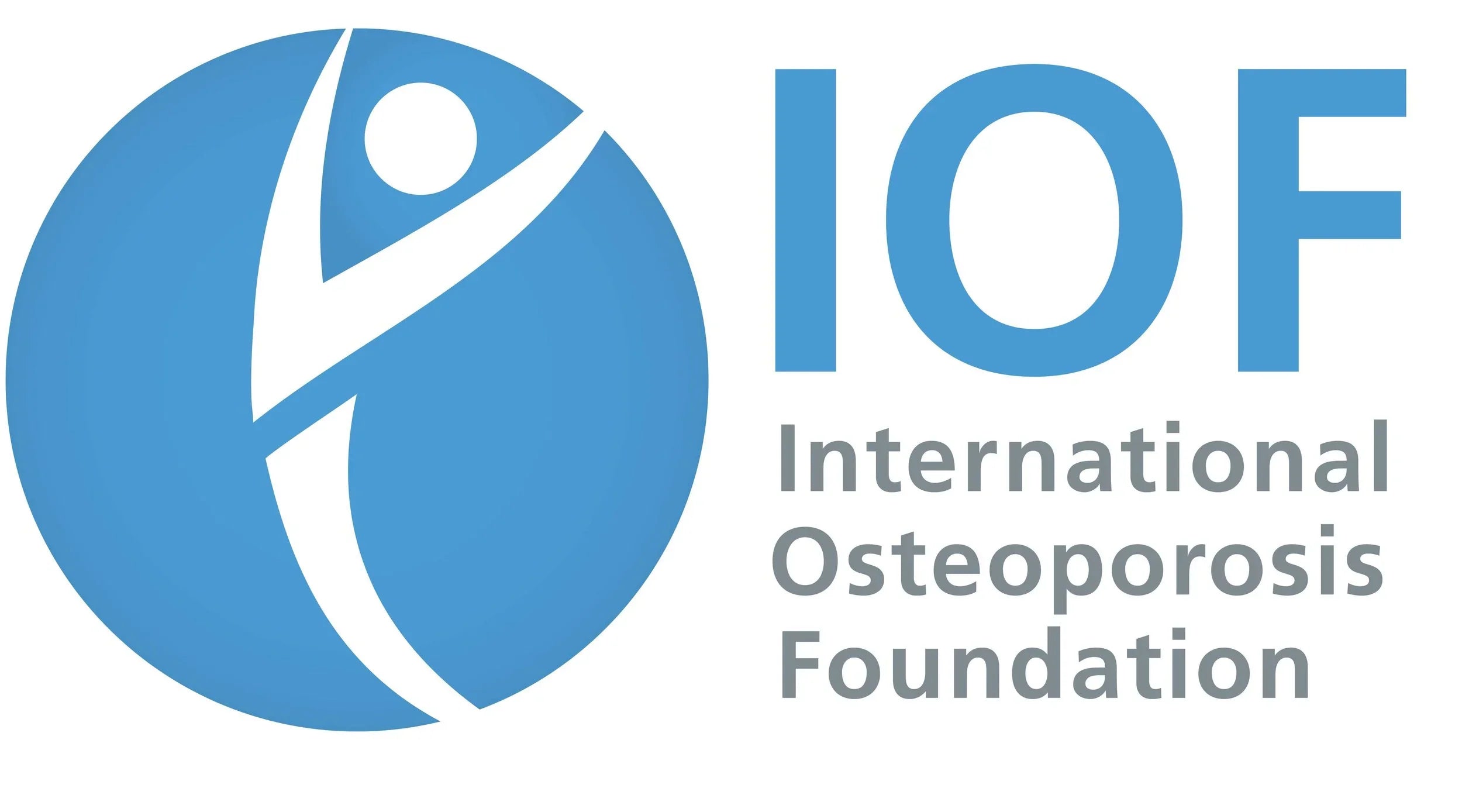 International Osteoporosis Foundation logo