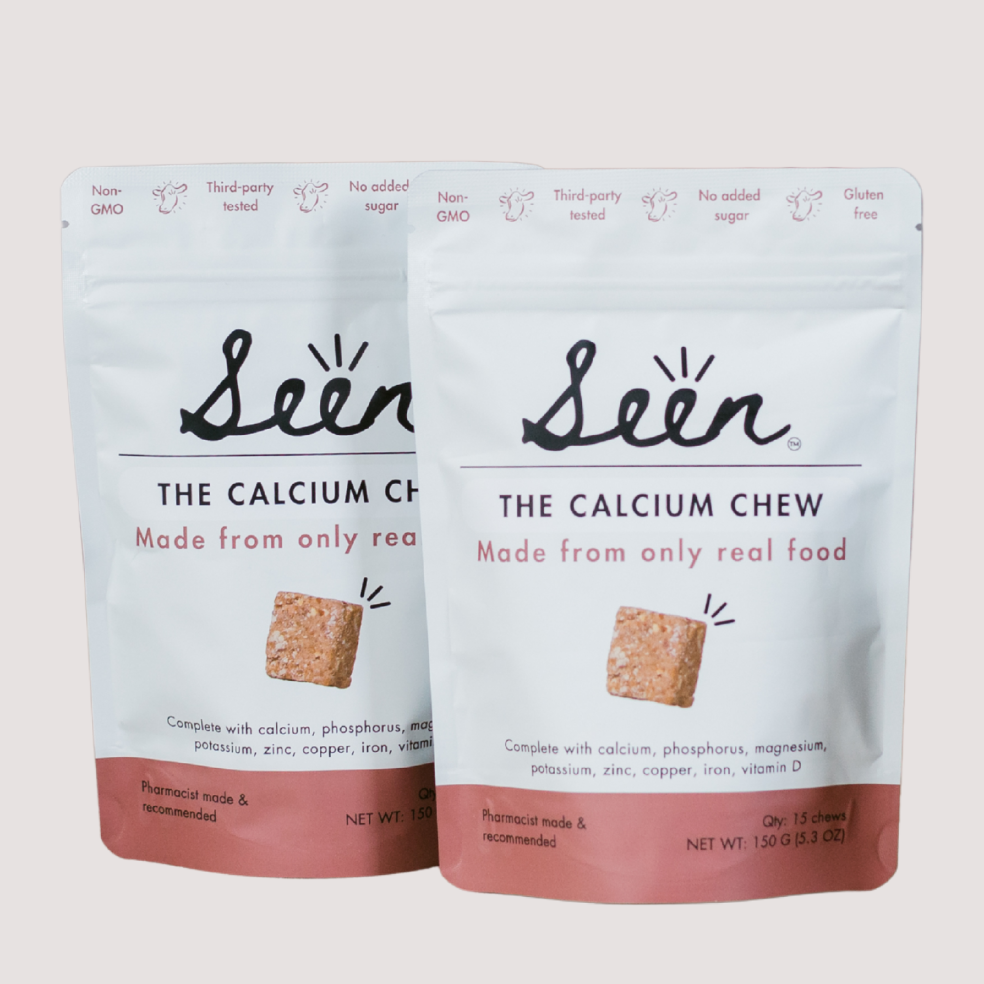 Original Calcium Chew