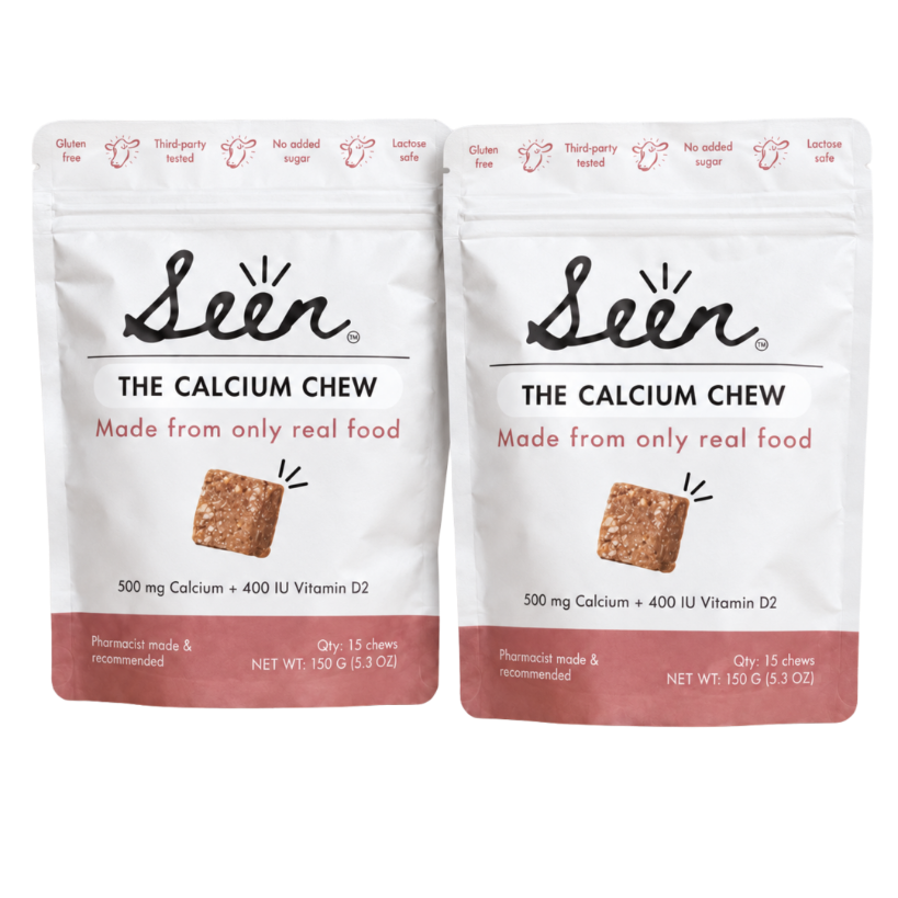 Original Calcium Chew