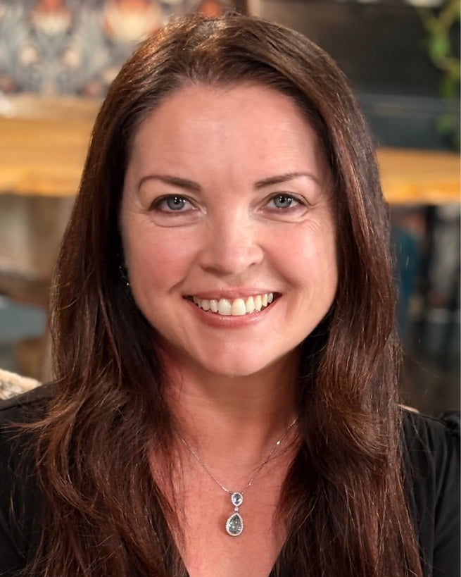 Dr. Aoife O'Sullivan, MD