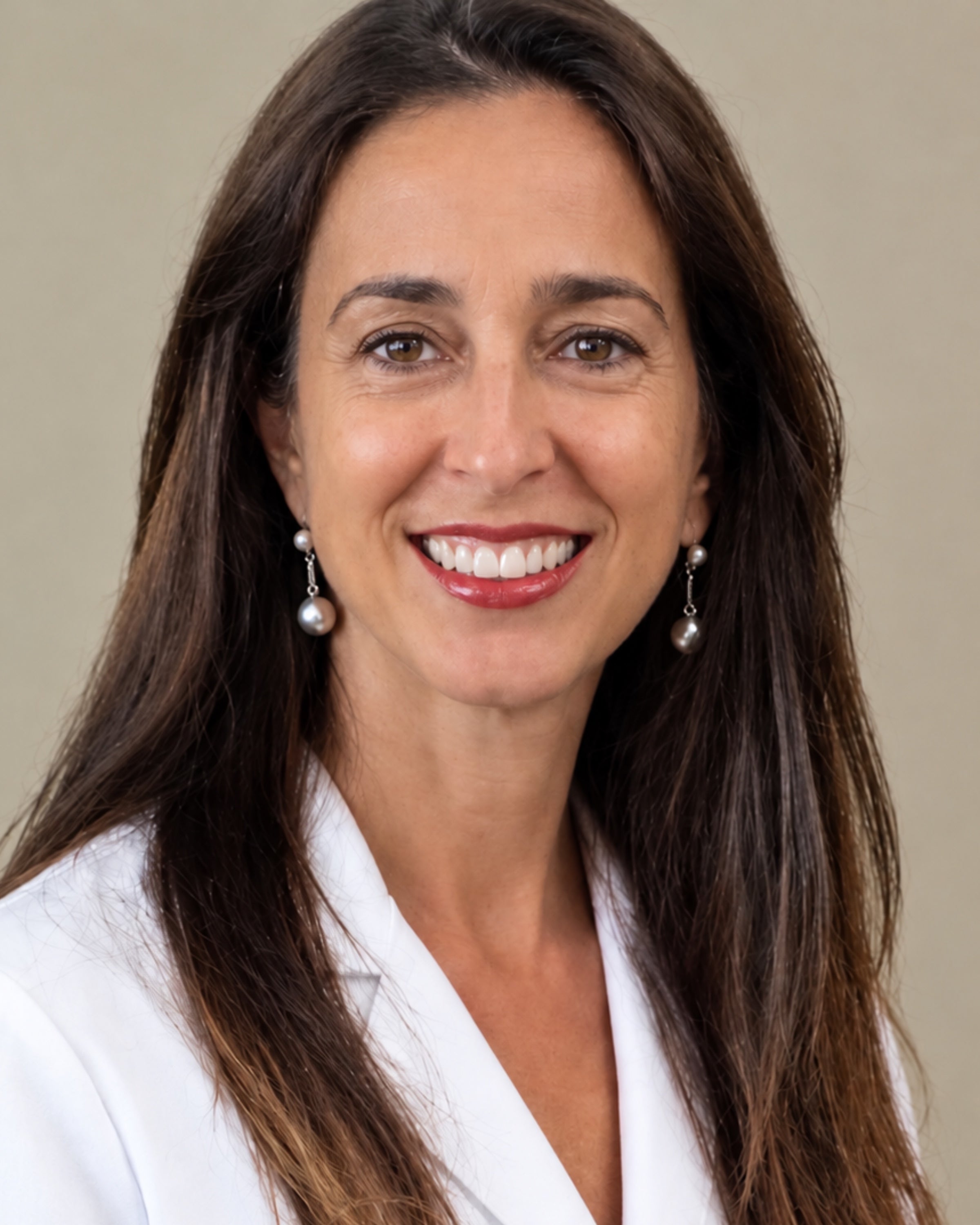 Dr. Audry Castellanos-Vidaurre, MD, FACOG