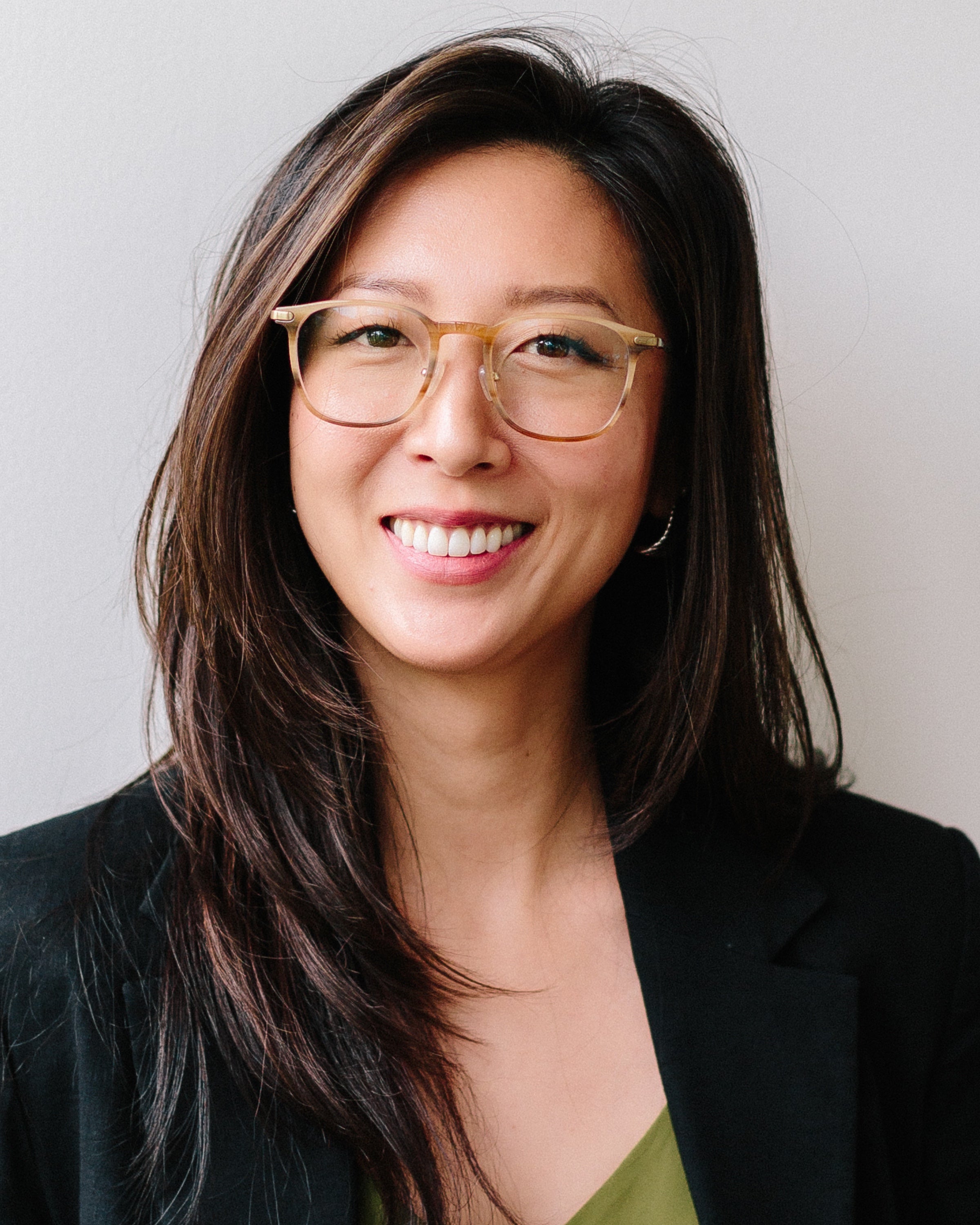 Dr. Jennifer Han, PharmD