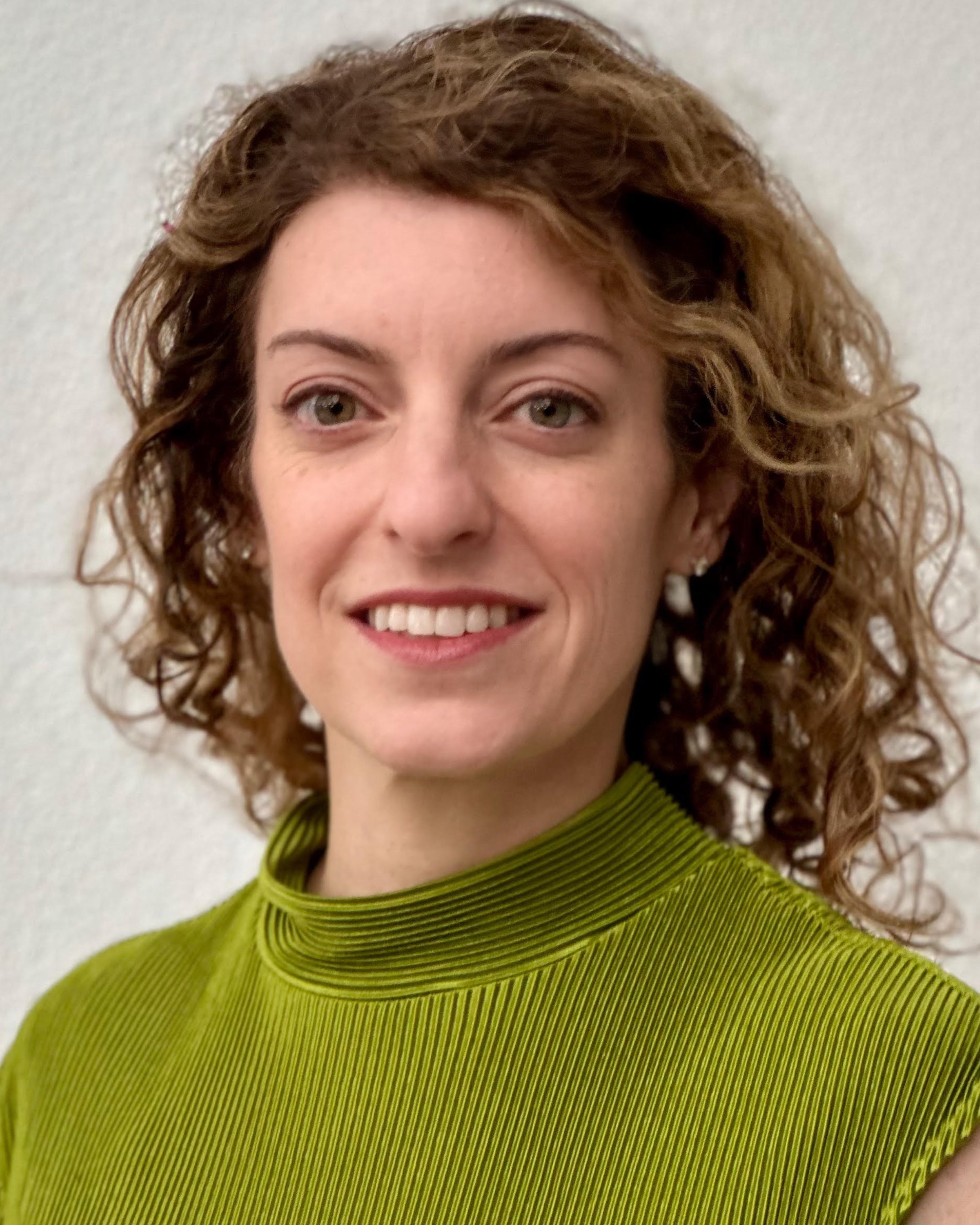 Rebekah Rotstein, NCPT
